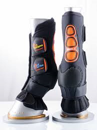eQUICK AERO MAGNETIC STABLE BOOT REAR-wholesale-brands-Top Notch Wholesale