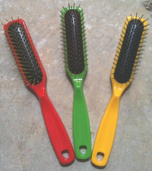 Mane and Tail Brush -wholesale-brands-Top Notch Wholesale