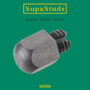 SupaStuds SS006 Bullet Stud-wholesale-brands-Top Notch Wholesale
