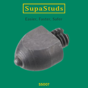 SupaStuds SS007 Maxi Dome Stud-wholesale-brands-Top Notch Wholesale