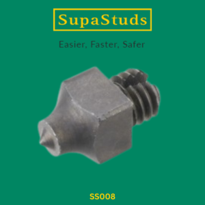 SupaStud SS008 Sharp Stud-wholesale-brands-Top Notch Wholesale