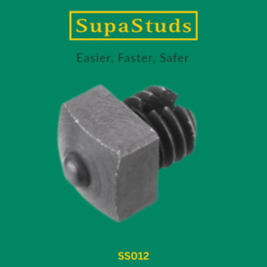 SupaStuds SS012 Large Road Stud-wholesale-brands-Top Notch Wholesale