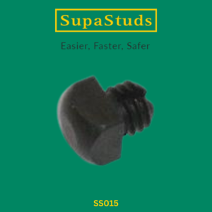 SupaStud SS015 Small Polo Stud-wholesale-brands-Top Notch Wholesale