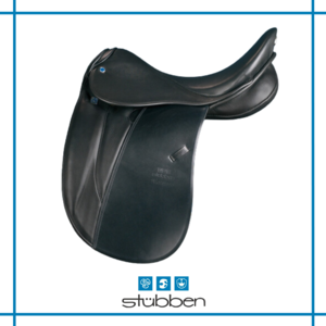 MAESTOSO D DRESSAGE SADDLE -wholesale-saddles-Top Notch Wholesale