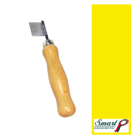 SMART GROOMING QUARTER MARKING COMB