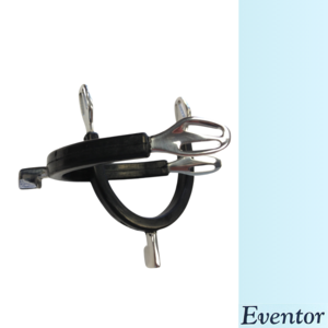 Eventor Hammer Head 25mm Spur-wholesale-brands-Top Notch Wholesale