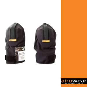 AIROWEAR SHOULDER PADS-airowear-Top Notch Wholesale