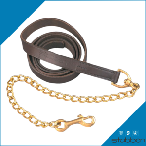 STUBBEN LEATHER LEAD -wholesale-brands-Top Notch Wholesale