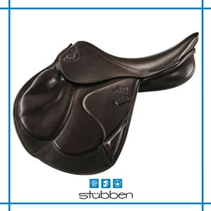 ZARIA OPTIMUM S DELUXE BIOMEX-wholesale-saddles-Top Notch Wholesale