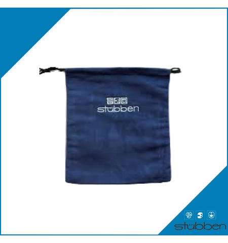 STUBBEN STIRRUP BAG