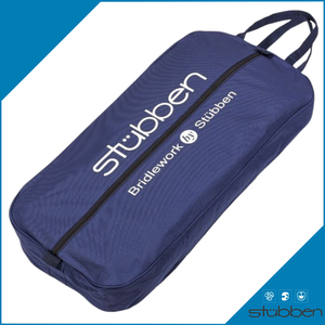 STUBBEN LEITRIM BRIDLE BAG-stubben-Top Notch Wholesale