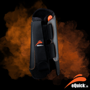 EQUICK EVENTING BOOT-wholesale-brands-Top Notch Wholesale