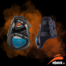 ESHOCK FETLOCK BOOT