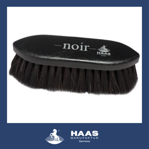 HAAS NOIR EXTRA SOFT HORSEHAIR-wholesale-brands-Top Notch Wholesale