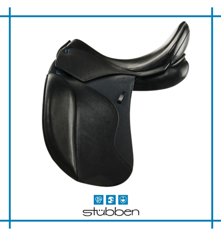 EUPHORIA DRESSAGE BIOMEX DELUXE LEATHER