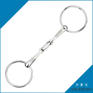 STUBBEN 2221 EZ CONTROL LOOSE RING-wholesale-brands-Top Notch Wholesale