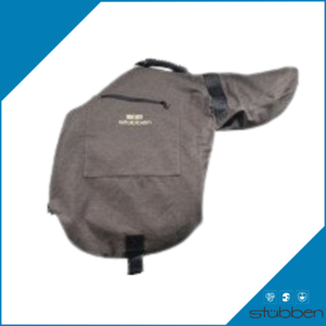 STUBBEN DRESSAGE SADDLE BAG-wholesale-brands-Top Notch Wholesale