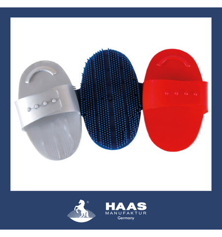 HAAS NADELIGEL COMB