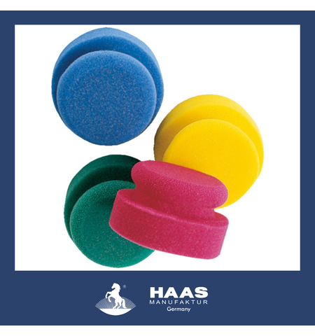 HAAS PUCK SPONGE