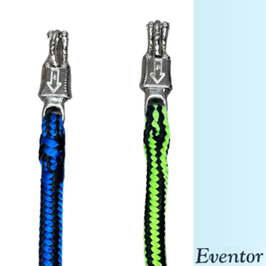 EVENTOR 003 LEAD ROPE WITH PANIC SNAP-wholesale-brands-Top Notch Wholesale