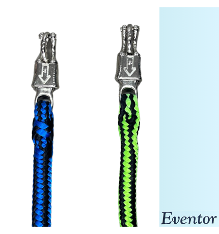 EVENTOR 003 LEAD ROPE WITH PANIC SNAP