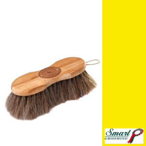 SMART GROOMING BORSTIQ SHAPED FINISHING BRUSH-wholesale-brands-Top Notch Wholesale