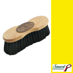 SMART GROOMING BORSTIQ SHAPED FLICK BRUSH-wholesale-brands-Top Notch Wholesale