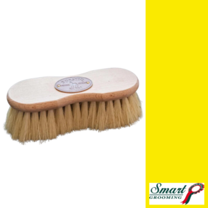 SMART GROOMING BORSTIQ SHAPED MEX SOFT BRUSH-wholesale-brands-Top Notch Wholesale