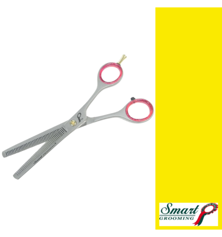 SMART GROOMING 6" DOUBLE LEG THINNER