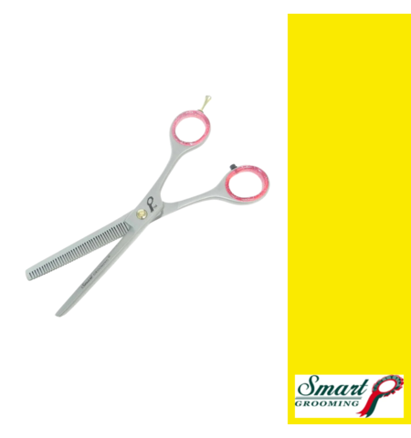 SMART GROOMING SINGLE LEG THINNING SCICCOR