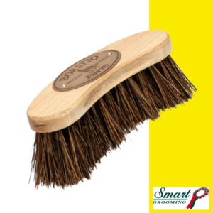 SMART GROOMING BORSTIQ BANANA DANDY BRUSH-wholesale-brands-Top Notch Wholesale