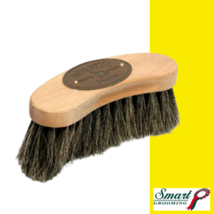 SMART GROOMING BORSTIQ BANANA FINISHING BRUSH-wholesale-brands-Top Notch Wholesale