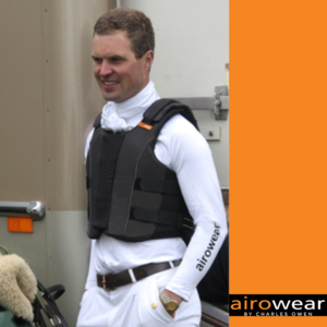 AIROWEAR MENS BODYPROTECTOR-wholesale-brands-Top Notch Wholesale