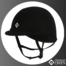 Charles Owen YR8 Helmet