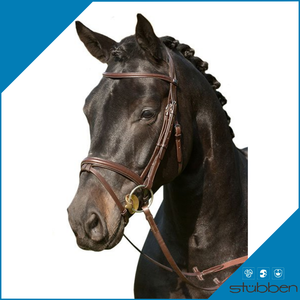 STUBBEN BRIDLE 2017C COMBINED -wholesale-brands-Top Notch Wholesale