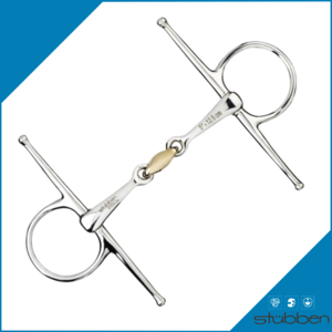 STUBBEN 2270 FC-SNAFFLE-wholesale-brands-Top Notch Wholesale