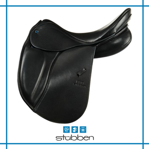 JUNIOR/YOUTH JUVENTUS DRESSAGE SADDDLE-wholesale-saddles-Top Notch Wholesale