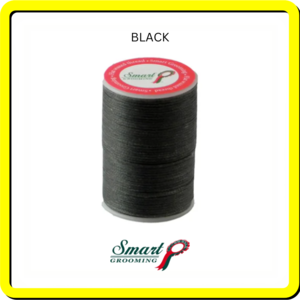 SMART GROOMING WAXED PLAITING THREAD 90M-wholesale-brands-Top Notch Wholesale
