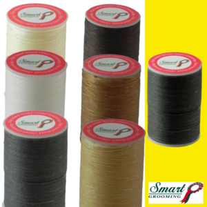 SMART GROOMING WAXED PLAITING THREAD 90M-wholesale-brands-Top Notch Wholesale