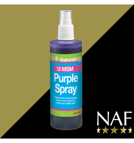 NAF PURPLE SPRAY 