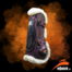 EQUICK ESHOCK LEGEND NO KILL FRONT BOOTS 