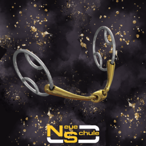 NS 8023BE TAL BEVEL GAG-neue-schule-Top Notch Wholesale