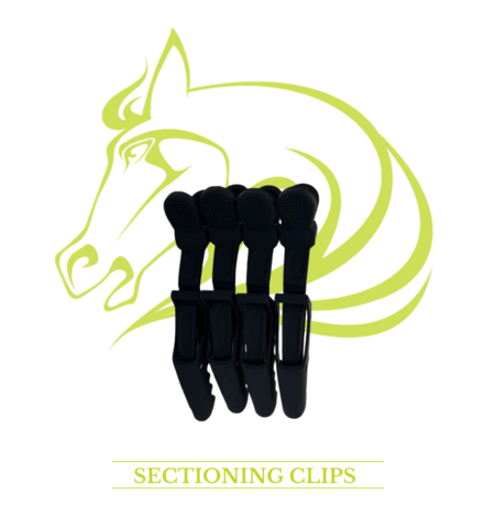 JUDGES CHOICE PLAITING GRIPS 