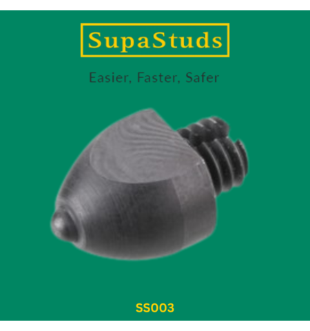 SUPA STUD SS003 MINI DOME