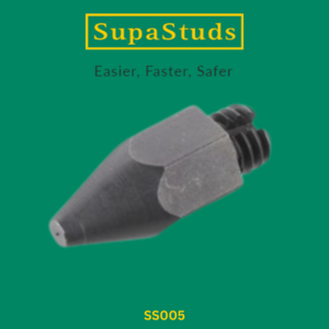 SUPA STUD SS005 LARGE CONICAL-wholesale-brands-Top Notch Wholesale