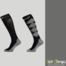 TECH BREATHABLE CLASSIC SOCKS 