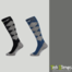 TECH BREATHABLE CLASSIC SOCKS 