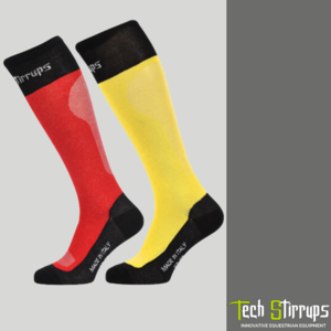 TECH BREATHABLE RAINBOW SOCKS -wholesale-brands-Top Notch Wholesale