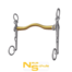 NS 8015 SLIMMA WEYMOUTH 14MM 9CM SHANK