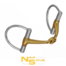 NS  8022D TRANZ ANGLED LOZ D RING 14MM